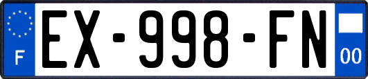 EX-998-FN