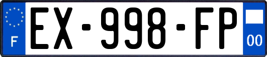 EX-998-FP
