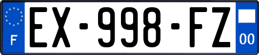 EX-998-FZ