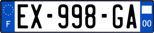 EX-998-GA