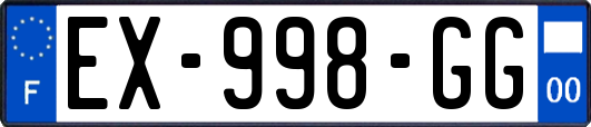 EX-998-GG