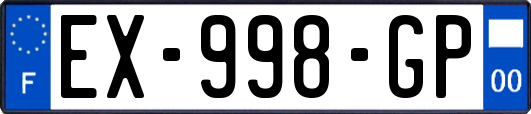 EX-998-GP