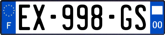 EX-998-GS