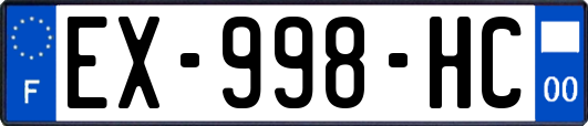 EX-998-HC