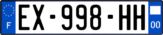 EX-998-HH