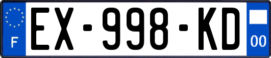 EX-998-KD