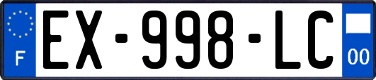 EX-998-LC