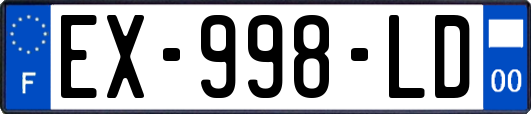 EX-998-LD