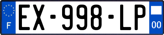 EX-998-LP