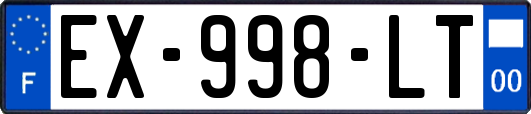 EX-998-LT