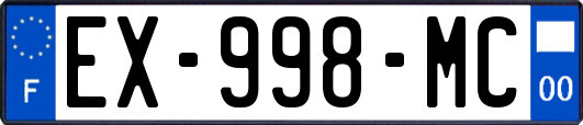 EX-998-MC