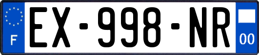 EX-998-NR