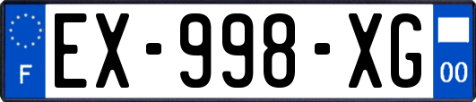 EX-998-XG