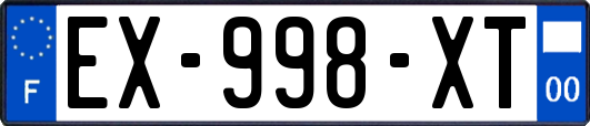EX-998-XT
