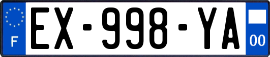 EX-998-YA