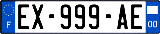 EX-999-AE