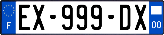 EX-999-DX