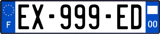 EX-999-ED