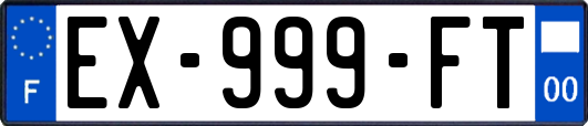 EX-999-FT