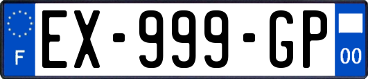 EX-999-GP