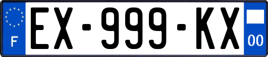 EX-999-KX