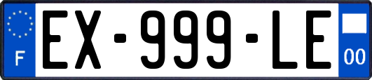 EX-999-LE