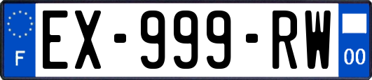 EX-999-RW