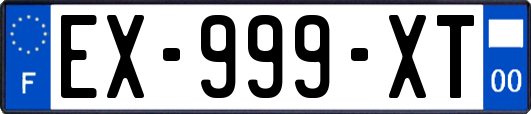 EX-999-XT