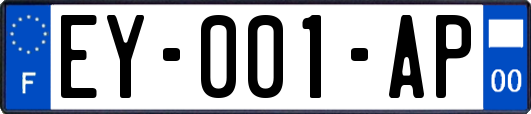 EY-001-AP