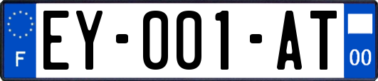 EY-001-AT