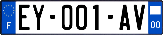 EY-001-AV