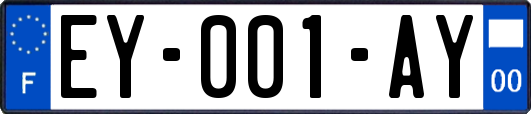 EY-001-AY