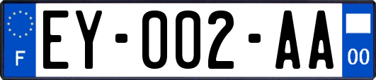 EY-002-AA