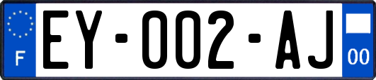 EY-002-AJ