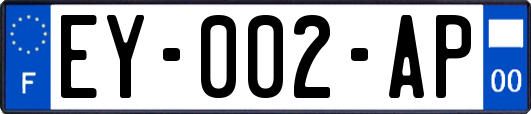 EY-002-AP