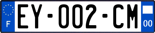 EY-002-CM