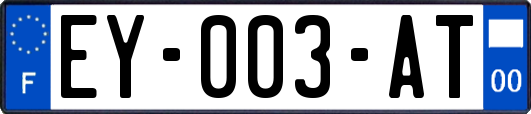 EY-003-AT