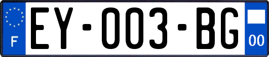 EY-003-BG