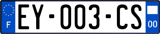 EY-003-CS