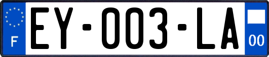 EY-003-LA
