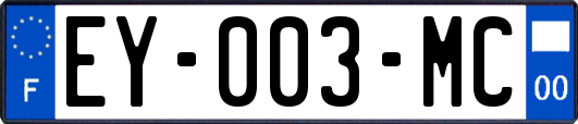 EY-003-MC