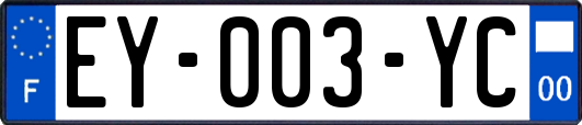 EY-003-YC