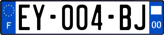 EY-004-BJ