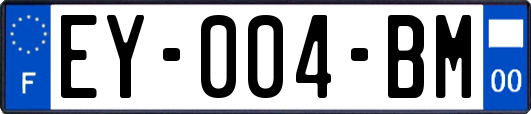 EY-004-BM