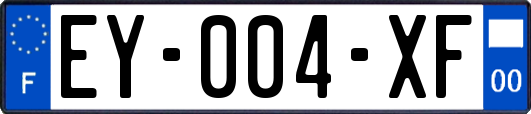 EY-004-XF