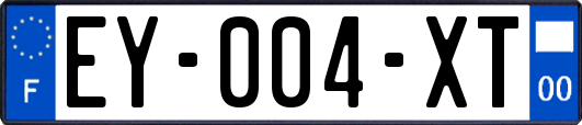 EY-004-XT