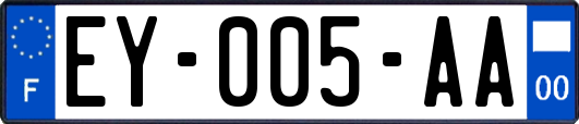 EY-005-AA