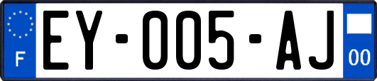 EY-005-AJ