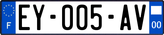 EY-005-AV