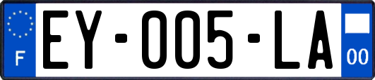 EY-005-LA